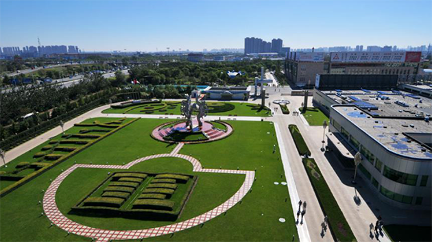 ���α���( Environmental )